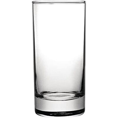 Olympia Hiball Glass 285Ml 10Oz Ce Marked Cocktail Drinking Tumblers 48pc Olympia Hiball Glass 285Ml 10Oz Ce Marked Cocktail Drinking Tumblers 48pc