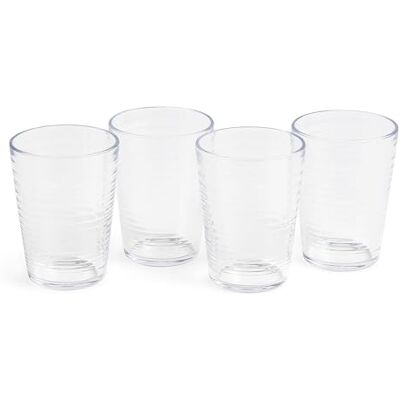 Royal Doulton - Gordon Ramsay Maze Glass - Highball Glass Royal Doulton - Gordon Ramsay Maze Glass - Highball Glass