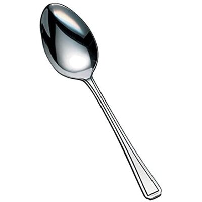 Zodiac HA183DSX Harley Dessert Spoon Zodiac HA183DSX Harley Dessert Spoon