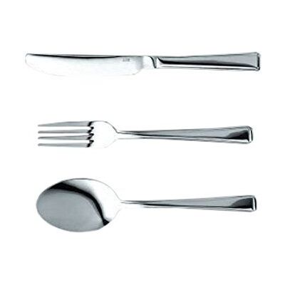 Judge Harley 24-Piece Stainless Steel Cutlery Set in Gift Box for 6 People, Dishwasher Safe Judge Harley 24-Piece Stainless Steel Cutlery Set in Gift Box for 6 People, Dishwasher Safe