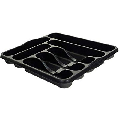 Wham Casa Cutlery Tray Midnight LGE Wham Casa Cutlery Tray Midnight LGE