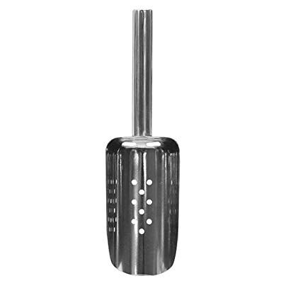 Steelite V8236 Ice Scoop, 6-10 oz Steelite V8236 Ice Scoop, 6-10 oz