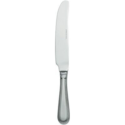 Utopia Parish Cutlery, F00302-000000-B01012, Bead Table Knife (Box of 12) Utopia Parish Cutlery, F00302-000000-B01012, Bead Table Knife (Box of 12)