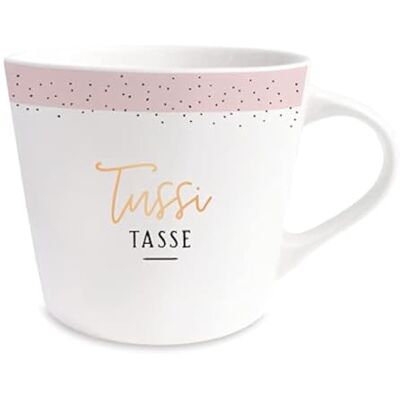 Grafik-werkstatt Gold Coffee Mug - 61566 - Porcelain with Gold Finish Grafik-werkstatt Gold Coffee Mug - 61566 - Porcelain with Gold Finish