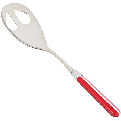 Naïf Naif Caramel Salad Fork, Pink, 0.1 x 0.1 x 0.1 cm Naïf Naif Caramel Salad Fork, Pink, 0.1 x 0.1 x 0.1 cm