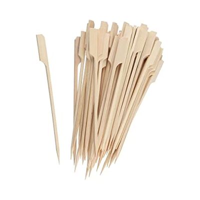 Fackelmann 9907950 skewers, Bamboo Fackelmann 9907950 skewers, Bamboo