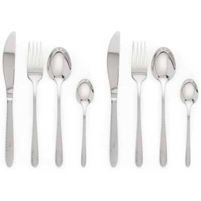 Russell Hobbs - 6706b - 32 Piece - Cutlery Set Russell Hobbs - 6706b - 32 Piece - Cutlery Set