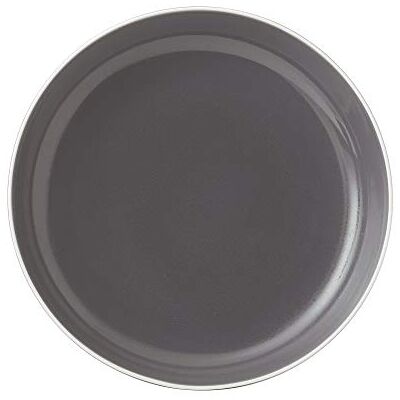 Royal Doulton Gordon Ramsay Bread Street GRBRST26702 23cm Pasta Bowl Slate, Stoneware Royal Doulton Gordon Ramsay Bread Street GRBRST26702 23cm Pasta Bowl Slate, Stoneware