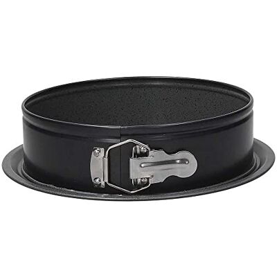 Tognana Premium Bakery 20 cm Opening Cake Pan with Tray Tognana Premium Bakery 20 cm Opening Cake Pan with Tray