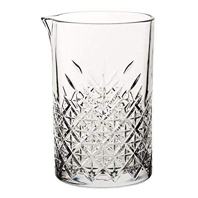 Steelite V178 Timeless Vintage Mixing Glass, 25.5oz/72.5cl Steelite V178 Timeless Vintage Mixing Glass, 25.5oz/72.5cl