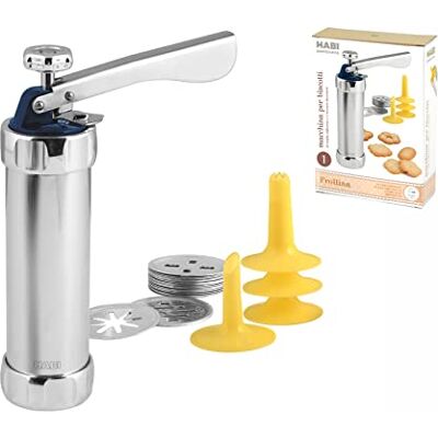 HABI Cookie Maker HABI Cookie Maker