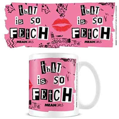 Pyramid International - Mean Girls - Gift Box - Mug Pyramid International - Mean Girls - Gift Box - Mug