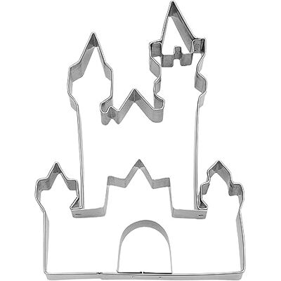 Städter 216624 Stainless Steel Cookie Cutter, Silver Städter 216624 Stainless Steel Cookie Cutter, Silver