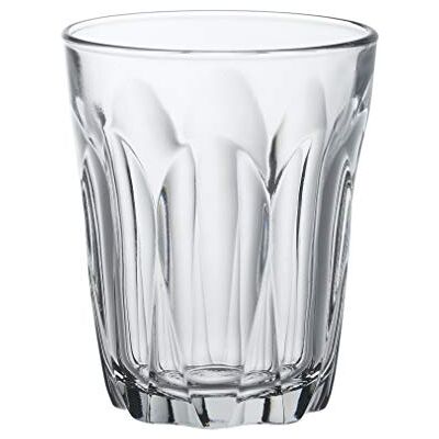 Duralex - 1038AB06A0111 - Transparent - 160 ml - Glasses Duralex - 1038AB06A0111 - Transparent - 160 ml - Glasses