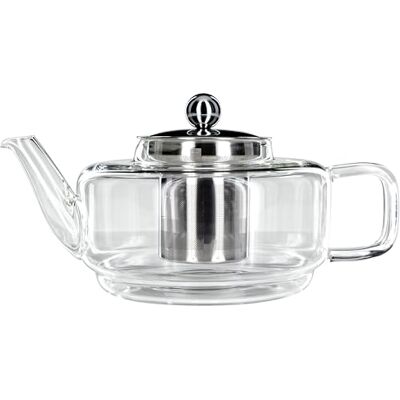 Judge 700ml Glass Teapot - Teapot Judge 700ml Glass Teapot - Teapot