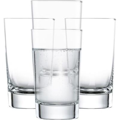 Schott Zwiesel Allround Glass 4-piece Set Bar Special clear - Glass Schott Zwiesel Allround Glass 4-piece Set Bar Special clear - Glass