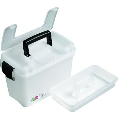 ArtBin ArtBin SIDEKICK STORAGE BOX - Storage Box ArtBin ArtBin SIDEKICK STORAGE BOX - Storage Box