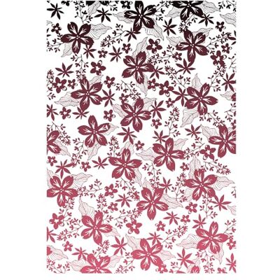 Sizzix Clear Stamp Petals by Stacey Park - Clear Stamp Sizzix Clear Stamp Petals by Stacey Park - Clear Stamp