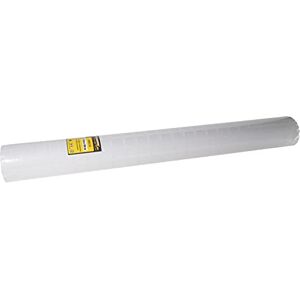 Pro Nappe Disposable tablecloth damask paper in roll 100 M long X 1.18 M wide White colour Damask paper with a chic and classic universal pattern white Pro Nappe Disposable tablecloth damask paper in roll 100 M long X 1.18 M wide White colour Damask paper with a chic and classic universal pattern white