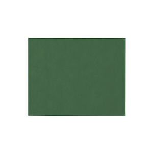 PAPSTAR Dark Green Fleece Table Mats - Table Mats PAPSTAR Dark Green Fleece Table Mats - Table Mats