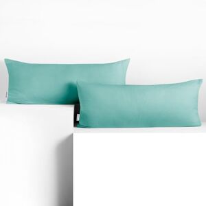 DecoKing Amber Turquoise Pillowcase Set - Pillowcase DecoKing Amber Turquoise Pillowcase Set - Pillowcase