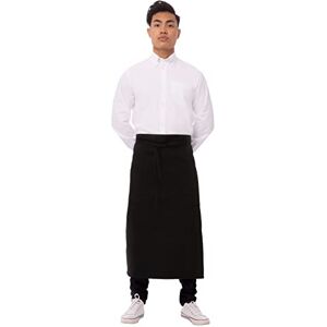 Chef Works Two Pocket Bistro Apron (122A) Chef Works Two Pocket Bistro Apron (122A)