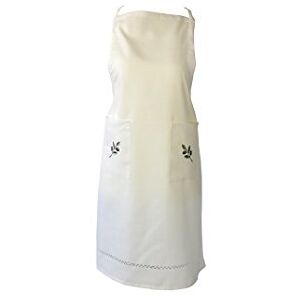 Bellanda 2993 – LS 76x86 Bib Apron, Polyester, sekt, 86 x 30 x 0.5 cm Bellanda 2993 – LS 76x86 Bib Apron, Polyester, sekt, 86 x 30 x 0.5 cm