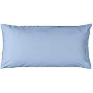 Möve Luxury Cushion Cover 80 x 40 cm 100% Cotton Light Blue Möve Luxury Cushion Cover 80 x 40 cm 100% Cotton Light Blue