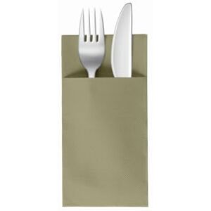 VelaHub Soft Point 50 - Paper Napkins - Pistachio - 39x38cm VelaHub Soft Point 50 - Paper Napkins - Pistachio - 39x38cm