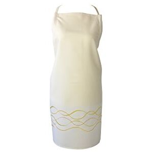 Bellanda 3093 – LS 76x86 Bib Apron, Polyester, sekt, 86 x 30 x 0.5 cm Bellanda 3093 – LS 76x86 Bib Apron, Polyester, sekt, 86 x 30 x 0.5 cm