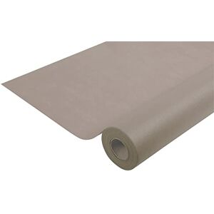 Pro Nappe Disposable spun bound non-woven tablecloth Roll 6 M long X 1.20 M wide Tear-proof, water-repellent and wipe able material grey Pro Nappe Disposable spun bound non-woven tablecloth Roll 6 M long X 1.20 M wide Tear-proof, water-repellent and wipe able material grey