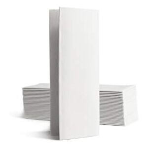 Alvotex Airlaid Folded Napkins 1/8 32 x 40 cm 50/1 White (001) Alvotex Airlaid Folded Napkins 1/8 32 x 40 cm 50/1 White (001)