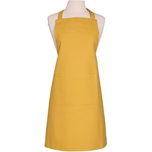 Dexam Love Colour Adult Apron, Ochre Dexam Love Colour Adult Apron, Ochre