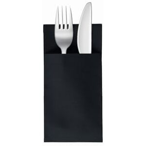 VelaHub Model Soft Point 50 Napkins - Disposable, Black VelaHub Model Soft Point 50 Napkins - Disposable, Black