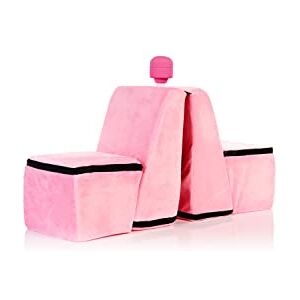 Pillow Talk Toy Mount Cushion Chair Pillow Talk Toy Mount Cushion Chair
