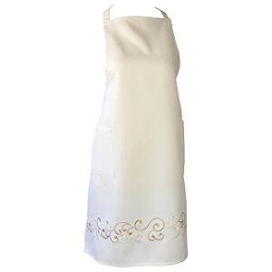 Bellanda 2916 – LS 76x86 Bib Apron, Polyester, sekt, 86 x 30 x 0.5 cm Bellanda 2916 – LS 76x86 Bib Apron, Polyester, sekt, 86 x 30 x 0.5 cm