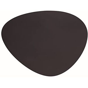 LACOR 66840-Placemat, Anthracite, 45 x 35 cm, Leather, 45 x 35 cm LACOR 66840-Placemat, Anthracite, 45 x 35 cm, Leather, 45 x 35 cm