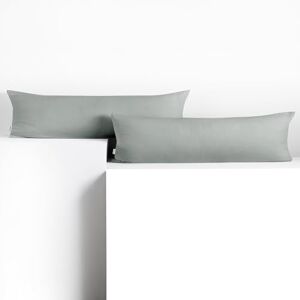 DecoKing Steel Amber Pillowcase - Pillowcase DecoKing Steel Amber Pillowcase - Pillowcase