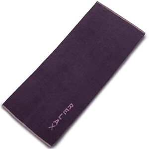 CelinaTex New-Well Sauna Towel 80 x 200 cm Aubergine Cotton Terry Cloth CelinaTex New-Well Sauna Towel 80 x 200 cm Aubergine Cotton Terry Cloth