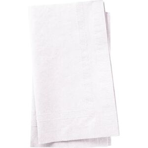 Generic Brand 2 Ply Premium Dinner Napkin - Dinner Napkin Generic Brand 2 Ply Premium Dinner Napkin - Dinner Napkin