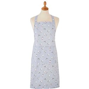Cooksmart British Designed Kitchen Aprons For Women 100% Cotton Kitchen Apron With Pockets Modern Designed Cooking Aprons For Women Suitable For All Types Of Kitchens Coastal Birds Cooksmart British Designed Kitchen Aprons For Women 100% Cotton Kitchen Apron With Pockets Modern Designed Cooking Aprons For Women Suitable For All Types Of Kitchens Coastal Birds