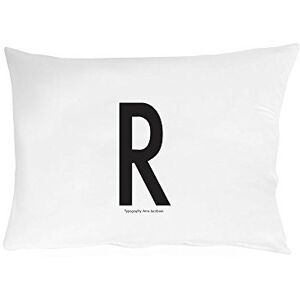 Design Letters Personal Pillow case A-Z (63x60) R Design Letters Personal Pillow case A-Z (63x60) R