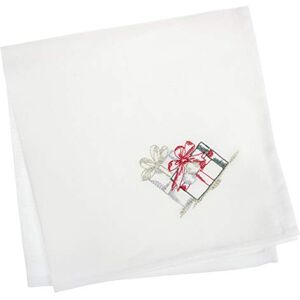 Mr Crimbo Napkins 4pk Mr Crimbo Napkins 4pk