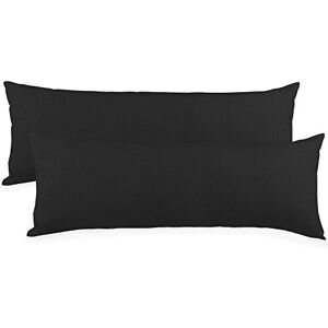 Aqua-Textil Classic Side Sleeper Pillow Cover - Pillow Cover Aqua-Textil Classic Side Sleeper Pillow Cover - Pillow Cover