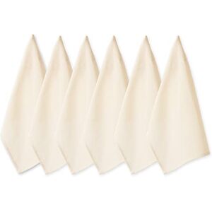 DII Cotton Flat Woven - Natural - Small Set - Dish Towels DII Cotton Flat Woven - Natural - Small Set - Dish Towels