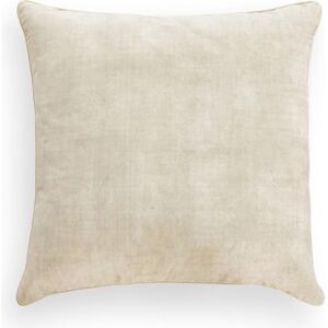 ECOMMERC3 Cushion Cover 45 x 45 cm with Stain Resistant Coating – Ecru Cushion Cover Ideal Protection Against Spills and Easy to Clean ECOMMERC3 Cushion Cover 45 x 45 cm with Stain Resistant Coating – Ecru Cushion Cover Ideal Protection Against Spills and Easy to Clean