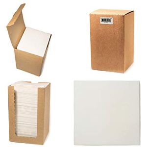 Alvotex Airlaid Cocktail Napkins 20 x 20 cm 100/1 White (000) Alvotex Airlaid Cocktail Napkins 20 x 20 cm 100/1 White (000)