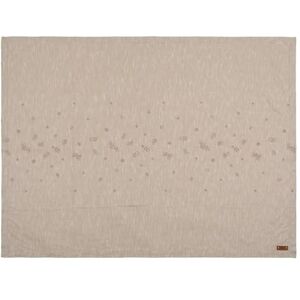 THUN Cambric Rope Tablecloth Country Line 100% Cotton 160 x 270 cm THUN Cambric Rope Tablecloth Country Line 100% Cotton 160 x 270 cm