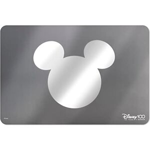 H&H Disney100 Mickey Set of 24 Polypropylene Placemats, 45 x 30 cm H&H Disney100 Mickey Set of 24 Polypropylene Placemats, 45 x 30 cm