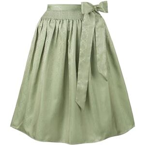 Stockerpoint Corinna Women's Dirndl Apron, Light Green, Regular, light green, One size Stockerpoint Corinna Women's Dirndl Apron, Light Green, Regular, light green, One size
